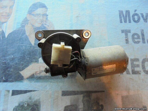 Motor del limpiaparabrisas delantero Nissan K/W160 11190012000 11190013000