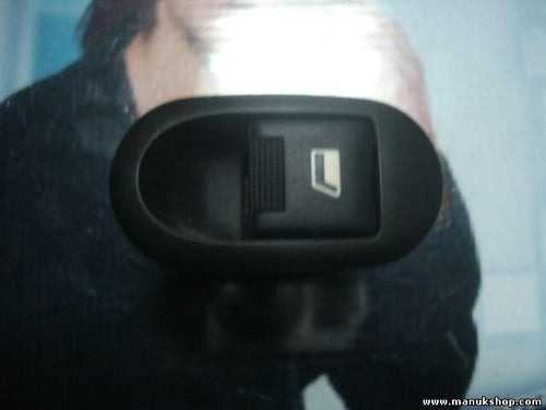mando botonera elevalunas Citroen C2 C3 Peugeot 96605364XT 96605364 XT PA66GF30