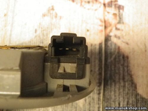 Luz Lectura Interior Hyundai Santa Fe SM 2001/04-2006 9262029610 92620-29610