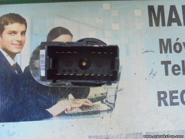 Seat Ibiza 6L1 941 531 AF 6L1941531AF 11AF K3365G interruttore luci