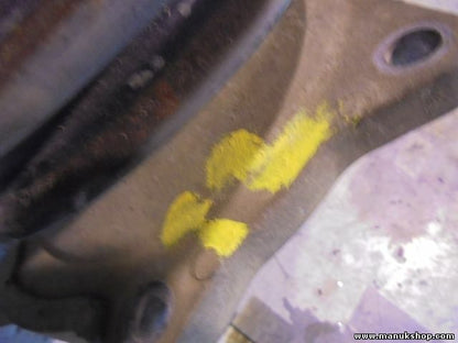 Frizione viscosa ventilatore Land Cruiser 3,4 L 2,4 L 1981-1985 1621058012