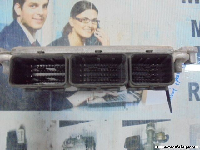 Centralita del motor Renault Laguna 8200112661 HOM8200048297 8200048297