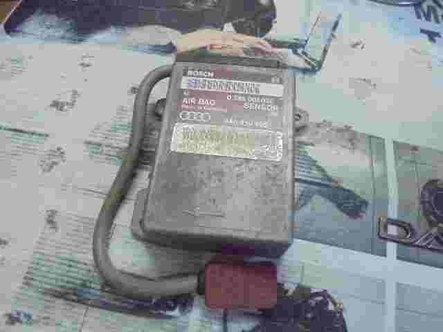 Airbag Centralita Audi 80 100 S4 C4 C3 B4 A6 4A0959655 BOSCH 0285001036
