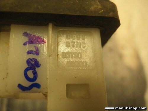 Interruptor de la puerta Ssangyong Kyron Actyon Sport 8573008000 85730 08000