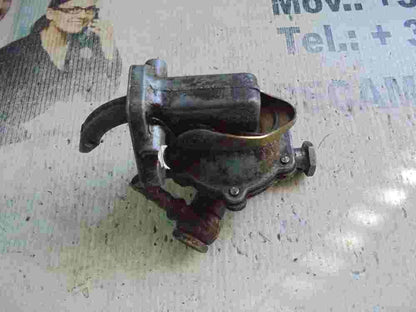 Bomba alimentación combustible Toyota Land Cruiser ( J7) 1988 2.5 TD