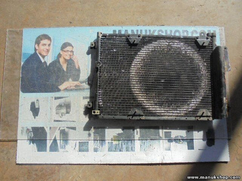 Condensador radiador aire acondicionado Suzuki 9531065D10 0201030 0500160001