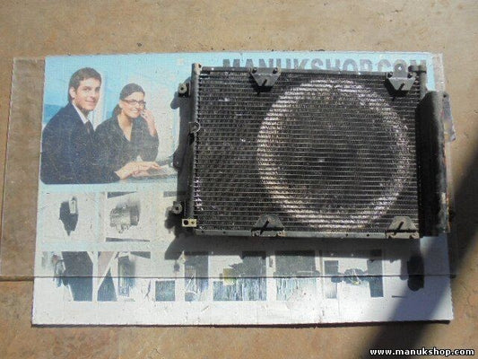 Condensador radiador aire acondicionado Suzuki 9531065D10 0201030 0500160001