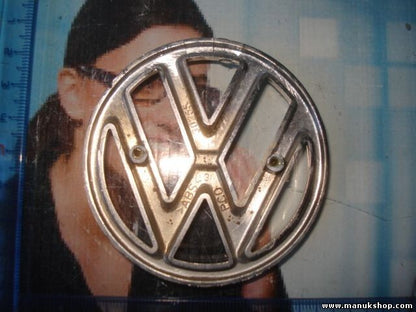 Emblema VW Volkswagen 30255 7 cm
