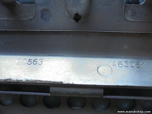 Airbag del pasajero Nissan E0853 E0563 A6305K E0825 B6302K G57 KPEQ3064170155