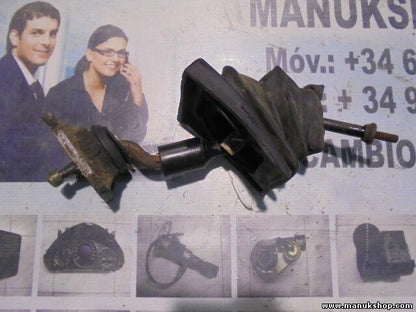 Planca Cambio Jeep Cherokee (XJ) 2.1 00.87-00.97