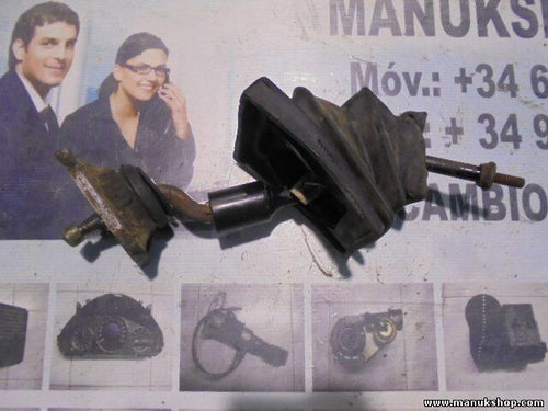 Planca Cambio Jeep Cherokee (XJ) 2.1 00.87-00.97