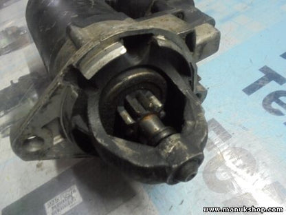 Arranque Opel Frontera Omega B Vectra B 1.8 2.0 1005821700 1 005 821 700