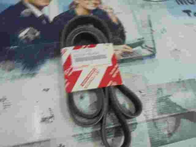 V-Ribbed Belt  Toyota Lexus 9091602484 90916-02484