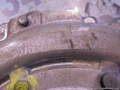 Plato de presión del embrague Disco de embrague Suzuki Santana Vitara 700421SPB