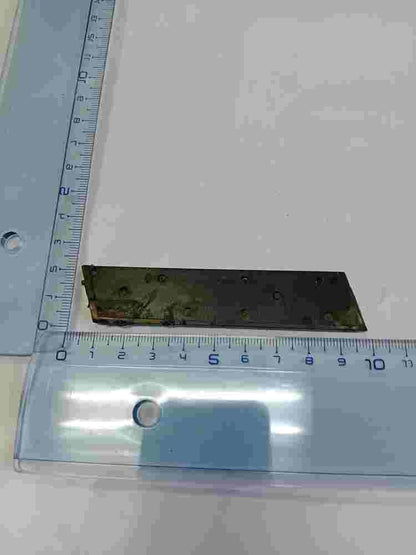 Emblema  Fiat Uno Turbo i.e. 9cm.