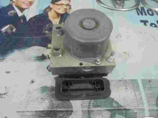 Unidad hidráulica del ABS  Iveco Renault Dacia 476603ZF0A 2265106516 0265956165