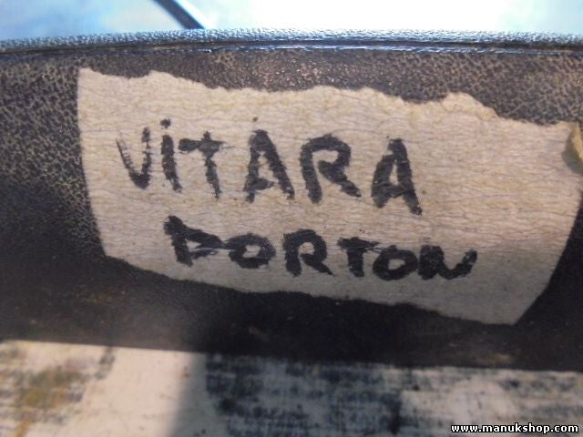 Luz de freno trasera Suzuki Vitara E2024032 E2 024032 13,5V 3,5W VALEO