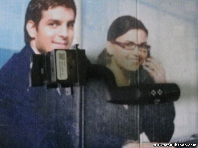 Mando de luces. intermitentes Land Rover Freelander 6G9N3F972FC 030513ABCH