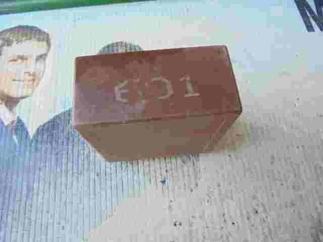 Relè tergicristallo Audi TT VW Maggiolino n. 601 8N0955531B SIEMENS 72WA407