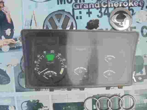 Cuadro de instrumentos Renault Midline 24V 1.2W 5010135136  VD0 110008457003