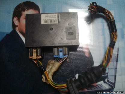 Controlador Confort VW Volkswagen Bora 1J0959799AH 1JM990799A