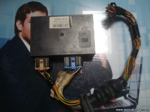 Controlador Confort VW Volkswagen Bora 1J0959799AH 1JM990799A