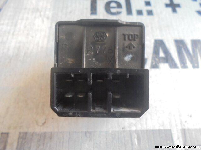 MANDO RETROVISOR Mitsubishi Pajero Montero 2775 3295