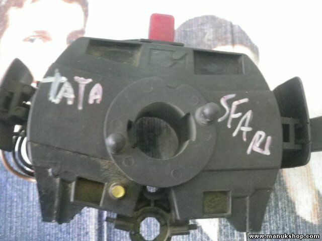 Mando de luces. intermitentes Palanca Tata Safari 3R98 3-R-98