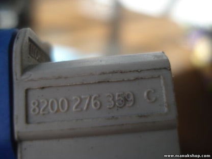 Interruptor de la luz de freno Renault Twingo 8200276359C 8200 276 359 C