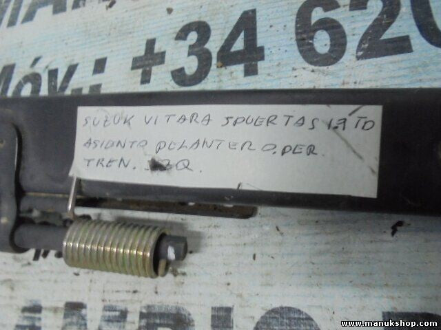 Guía de asiento derecho lado derecho Suzuki Vitara Se/Sv (Et) 1.9 Td