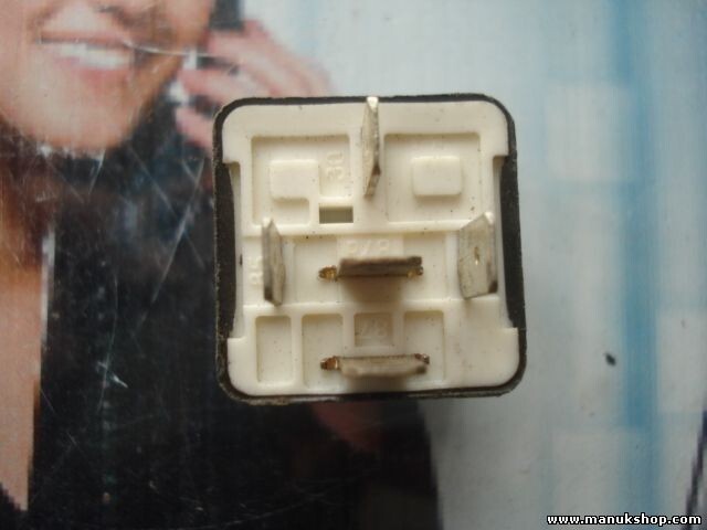 Relè Chrysler Jeep Grand Cherokee 56006709 1523C3 50732