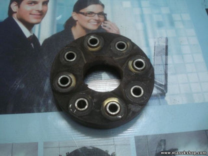 Disco Hardy Mercedes-Benz W140 600 SE SEL 1294110015 129 411 00 15