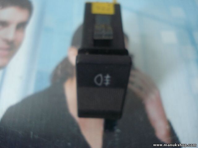 Niebla interruptor Audi 100 C4 A6 C4 4A0941563C 4A0 941 563 C 4AO941563C