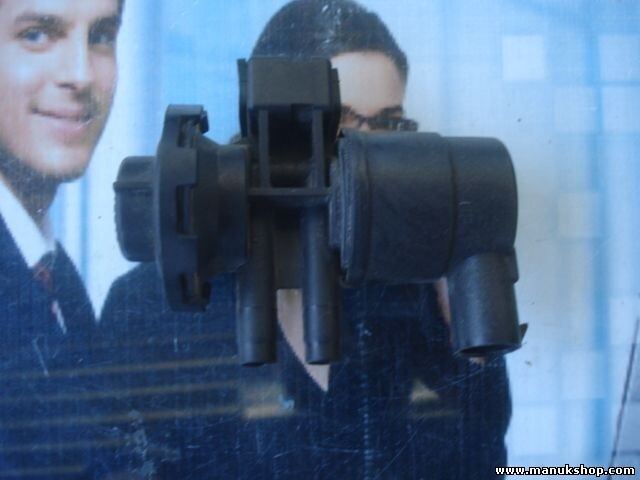 Válvula de vacío Chrysler Dodge Neon Jeep Grand Cherokee 04669475AB 04669475