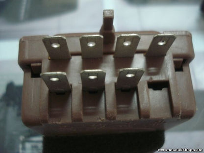 Relé Summer Daewoo Nexia 96222776