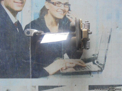 Freno de puerta delantera Izquierda Renault Kangoo 4X4 7700303548E 7700303548