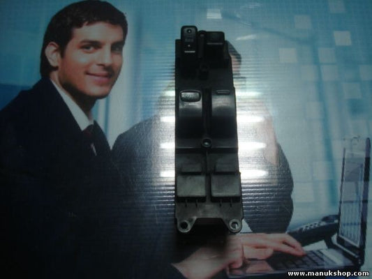 mando botonera elevalunas Toyota Avensis  74232-05050 7423205050 7423205050B0G0