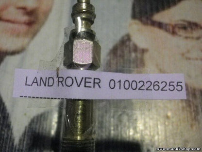 Bujía de precalentamiento Land Rover 0100226255 0 100 226 255