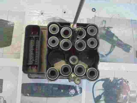 ABS Centralita Opel Astra H 00405061E1 13246535 ATE 10020602904 10096005543