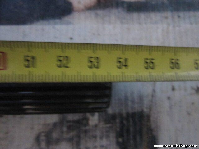 Palier transmision trasero izquierdo Jeep Cherokee ZJ V8 2.1 747892X 74789-2X