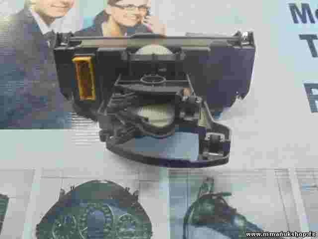 Controllo riscaldamento Seat Ibiza 6K 6K0819045C 6KO819045C 030622Q 69352201