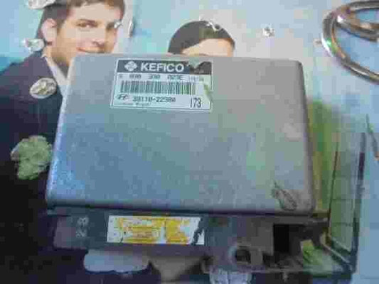Centralita Hyundai Accent 1.5 BOSCH 3911022380 39110-22380 KEFICO 9030930023E