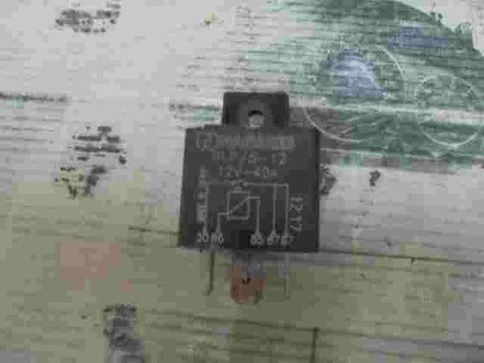 Relè di potenza Opel Astra G Nagares RLP512 RLP/5-12 12V40A 12V-40A
