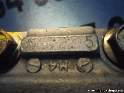 Bomba de dirección Opel Monterey Isuzu Trooper 3.0 4x4 DTI 8980026970 872205 M4