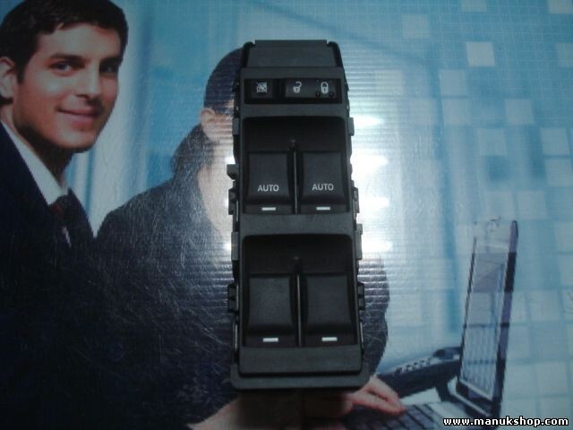 mando botonera elevalunas Chrysler Sebring JS 300c 04602781AA 0447B L-CD