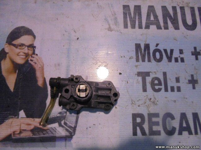 Bomba alimentación combustible Mercedes-Benz Sprinter 0440020027 244511008 4028