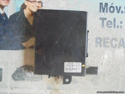 Unidad de control climático Mitsubishi Outlander 2007-2010 Lancer ASX 7820A33