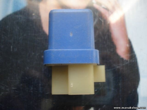 Relé de ventilación Nissan Primera P10 25230C9970 25230 C9970