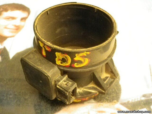 Caudalímetro Land Rover Freelander TD5 Siemens 5WK9607 5WK9 607 MHK100620