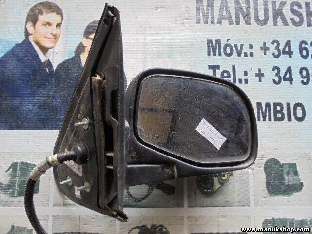 Espejo retrovisor exterior derecho electrico FORD USA E11021163 E11 02-1163